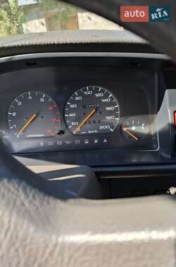 Цены Mazda 626 Бензин