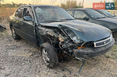 Ціни Mazda 626 Бензин