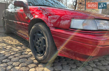 Цены Mazda 626 Бензин