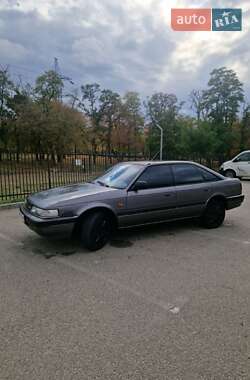 Цены Mazda 626 Бензин