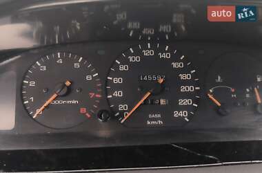 Цены Mazda 626 Бензин