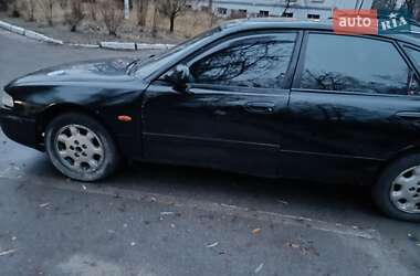 Цены Mazda 626 Бензин