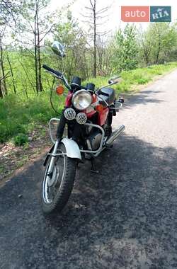 Цены Jawa 634 Бензин