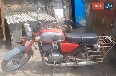 Цены Jawa 634 Бензин