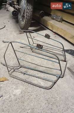 Ціни Jawa 634 Бензин