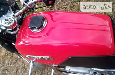 Ціни Jawa 638 Бензин