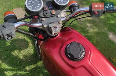 Ціни Jawa 638 Бензин