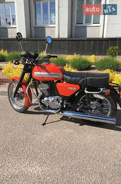 Цены Jawa 638 Бензин