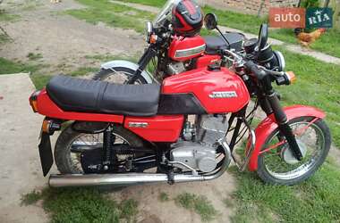 Цены Jawa 638 Бензин