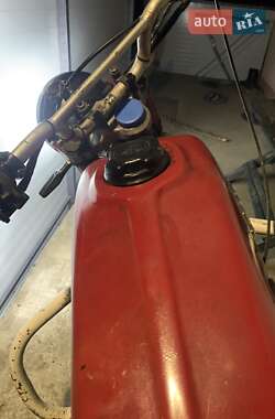 Цены Jawa 638 Бензин