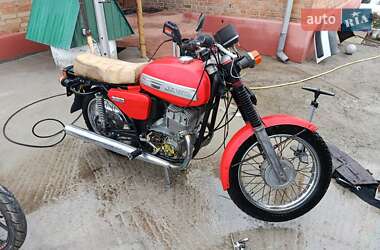 Цены Jawa 638 Бензин