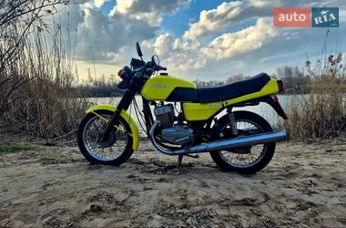 Цены Jawa 638 Бензин