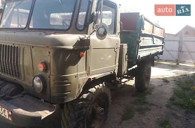 Цены ГАЗ 66 Бензин