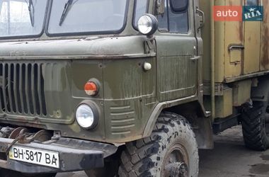 Цены ГАЗ 66 Бензин