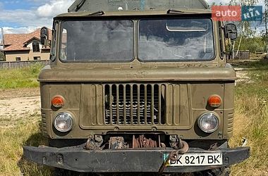 Цены ГАЗ 66 Бензин