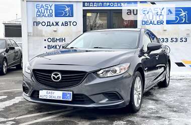 Цены Mazda 6 Бензин