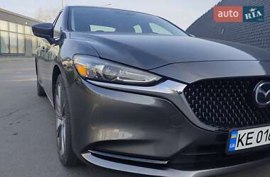 Ціни Mazda 6 Бензин