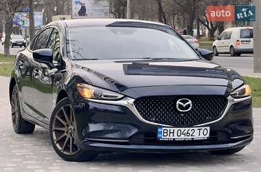 Ціни Mazda 6 Бензин