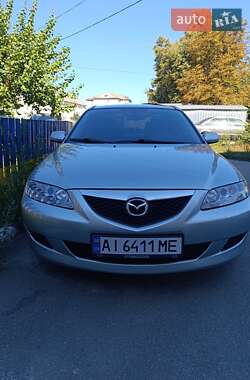 Цены Mazda 6 Бензин