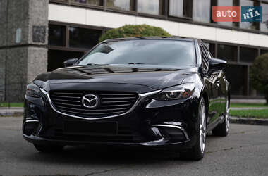 Цены Mazda 6 Бензин
