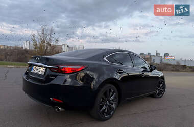 Ціни Mazda 6 Бензин