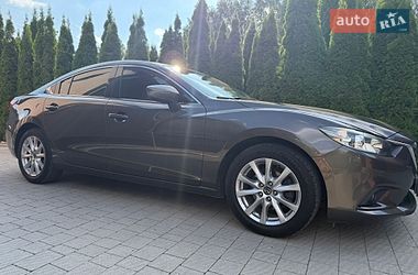 Цены Mazda 6 Бензин