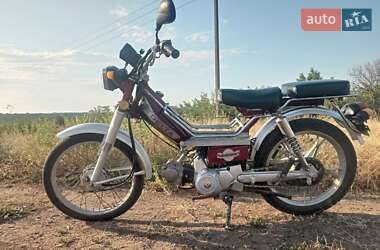 Ціни Delta 72 Бензин