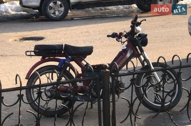 Ціни Delta 72 Бензин