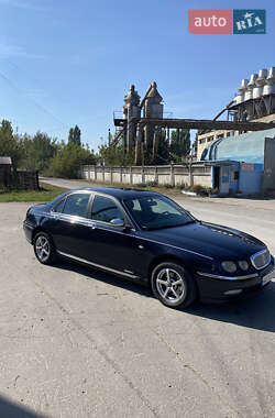 Цены Rover 75 Бензин