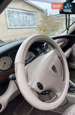 Цены Rover 75 Бензин