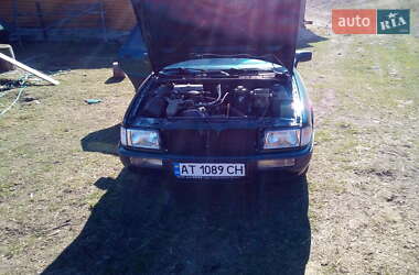 Цены Audi 80 Бензин