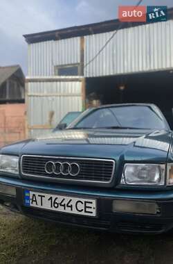 Ціни Audi 80 Бензин