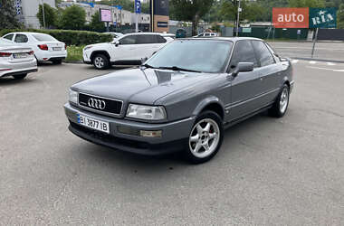 Ціни Audi 80 Бензин