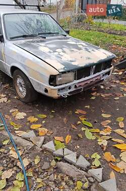 Цены Audi 80 Бензин