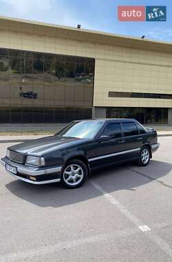 Цены Volvo 850 Бензин