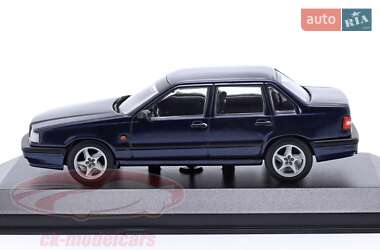 Цены Volvo 850 Бензин
