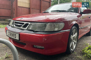 Ціни Saab 9-3 Бензин