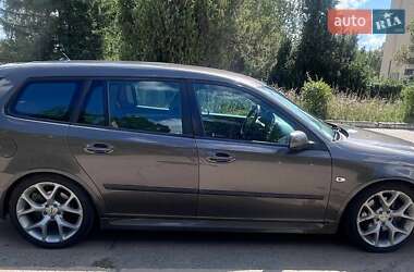 Ціни Saab 9-3 Бензин