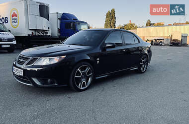 Ціни Saab 9-3 Бензин