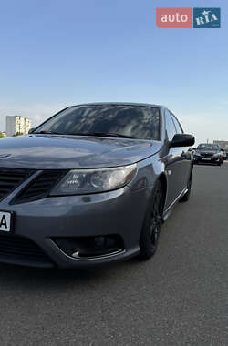 Ціни Saab 9-3 Бензин