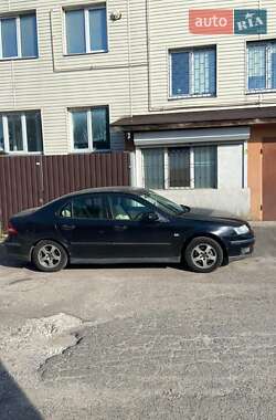 Ціни Saab 9-3 Бензин