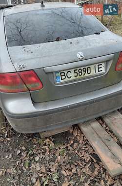 Цены Saab 9-3 Бензин