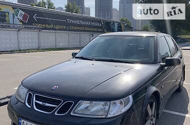 Цены Saab 9-5 Бензин