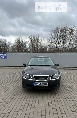 Ціни Saab 9-5 Бензин