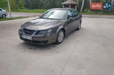 Цены Saab 9-5 Бензин