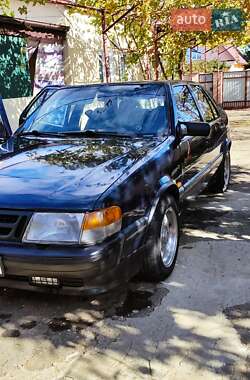 Цены Saab 9000 Бензин