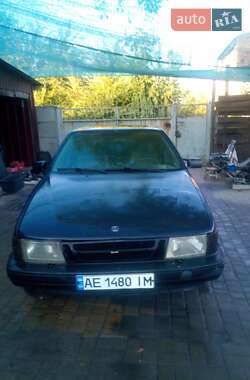 Ціни Saab 9000 Бензин