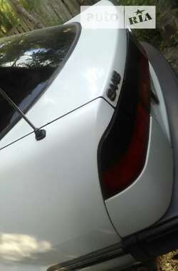 Ціни Saab 9000 Бензин