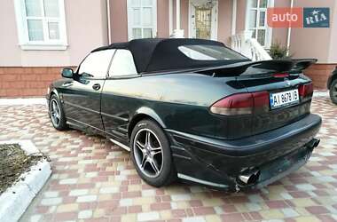 Ціни Saab 9000 Бензин