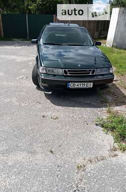 Цены Saab 9000 Бензин